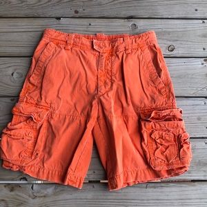 Polo by Ralph Lauren | cargo shorts